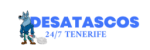 Desatascos en Tenerife urgencias y 24/7