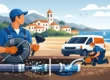 Desatasco en Granadilla de Abona rápido y eficaz